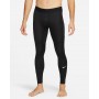 Тайтси чоловічі Nike Pro Men's Dri-FIT Fitness Tights компресійні чорні оригінал (FB7952-010) Тайтси чоловічі Nike Pro Men's Dri-FIT Fitness Tights компресійні чорні оригінал (FB7952-010)