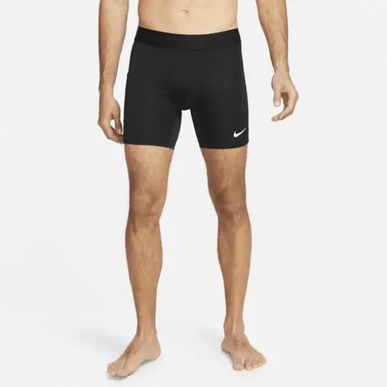 Шорти компресійні чоловічі Nike Pro Men's Dri-FIT Fitness Shorts (FB7958-010