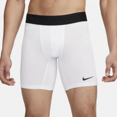 Шорти компресійні чоловічі Nike Pro Men's Dri-FIT Fitness Shorts (FB7958-100)
