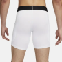 Шорти компресійні чоловічі Nike Pro Men's Dri-FIT Fitness Shorts (FB7958-100) Шорти компресійні чоловічі Nike Pro Men's Dri-FIT Fitness Shorts (FB7958-100)