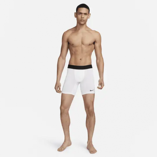 Шорти компресійні чоловічі Nike Pro Men's Dri-FIT Fitness Shorts (FB7958-100)