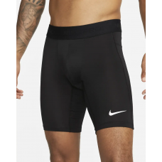 Шорти компресійні чоловічі Nike Pro Men's Dri-FIT Fitness Long Shorts (FB7963-010)