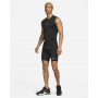 Шорти компресійні чоловічі Nike Pro Men's Dri-FIT Fitness Long Shorts (FB7963-010) Шорти компресійні чоловічі Nike Pro Men's Dri-FIT Fitness Long Shorts (FB7963-010)