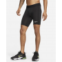 Шорти компресійні чоловічі Nike Pro Men's Dri-FIT Fitness Long Shorts (FB7963-010) Шорти компресійні чоловічі Nike Pro Men's Dri-FIT Fitness Long Shorts (FB7963-010)