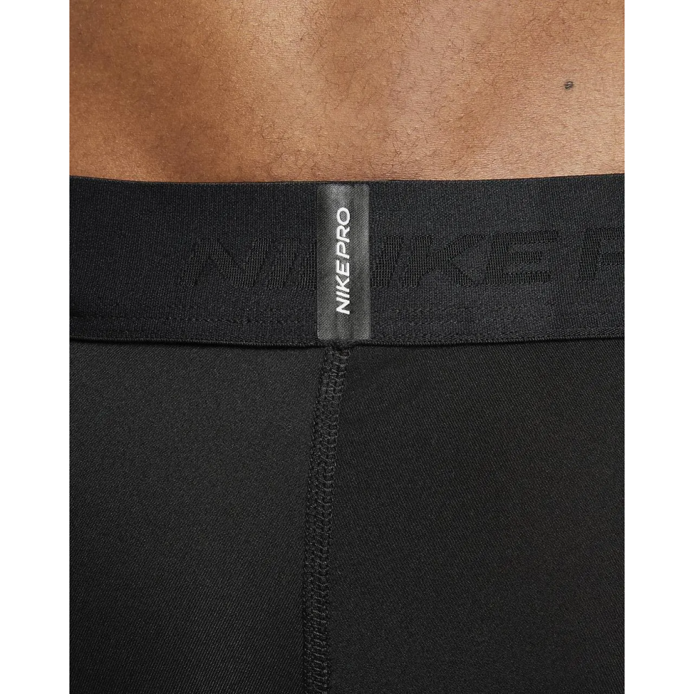 Шорти компресійні чоловічі Nike Pro Men's Dri-FIT Fitness Long Shorts (FB7963-010)