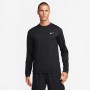 Футболка-лонгслів компрессійна Nike Dri-FIT UV Hyverse Long-Sleeve Fitness Top (FB8583-010 Футболка-лонгслів компрессійна Nike Dri-FIT UV Hyverse Long-Sleeve Fitness Top (FB8583-010