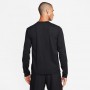 Футболка-лонгслів компрессійна Nike Dri-FIT UV Hyverse Long-Sleeve Fitness Top (FB8583-010 Футболка-лонгслів компрессійна Nike Dri-FIT UV Hyverse Long-Sleeve Fitness Top (FB8583-010