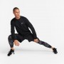 Футболка-лонгслів компрессійна Nike Dri-FIT UV Hyverse Long-Sleeve Fitness Top (FB8583-010 Футболка-лонгслів компрессійна Nike Dri-FIT UV Hyverse Long-Sleeve Fitness Top (FB8583-010