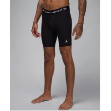Шорти компресійні Jordan Sport Dri-FIT Men's Compression Shorts чоловічі чорні оригінал (FV8618-010)