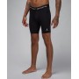 Шорти компресійні Jordan Sport Dri-FIT Men's Compression Shorts чорні оригінал (FV8618-010)