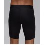 Шорти компресійні Jordan Sport Dri-FIT Men's Compression Shorts чорні оригінал (FV8618-010)