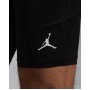 Шорти компресійні Jordan Sport Dri-FIT Men's Compression Shorts чорні оригінал (FV8618-010)