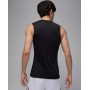 Компресійна майка Jordan Sport Dri-FIT Sleeveless Base Layer Tank чорна (HV4101-010) — оригінал Компресійна майка Jordan Sport Dri-FIT Sleeveless Base Layer Tank чорна (HV4101-010) — оригінал