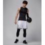 Компресійна майка Jordan Sport Dri-FIT Sleeveless Base Layer Tank чорна (HV4101-010) — оригінал Компресійна майка Jordan Sport Dri-FIT Sleeveless Base Layer Tank чорна (HV4101-010) — оригінал