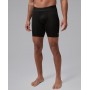 Шорти Jordan Sport Essentials Men's Dri-FIT Shorts компресійні чоловічі чорні оригінал (IF0897-010)