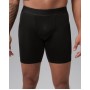 Шорти Jordan Sport Essentials Men's Dri-FIT Shorts компресійні чоловічі чорні оригінал (IF0897-010)