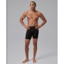 Шорти Jordan Sport Essentials Men's Dri-FIT Shorts компресійні чоловічі чорні оригінал (IF0897-010)