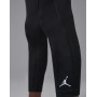 Тайтси Jordan 3/4 Sport Essentials Men's Dri-FIT Tights чорні чоловічі баскетбольні (IF0899-010)