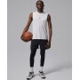 Тайтси Jordan 3/4 Sport Essentials Men's Dri-FIT Tights чорні чоловічі баскетбольні (IF0899-010)