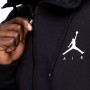 Худі-толстовка Jordan Jumpman Fleece FZ баскетбольна чоловіча (939998-010) Худі-толстовка Jordan Jumpman Fleece FZ баскетбольна чоловіча (939998-010)