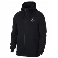 Худі-толстовка Jordan Jumpman Fleece FZ баскетбольна чоловіча (939998-010)