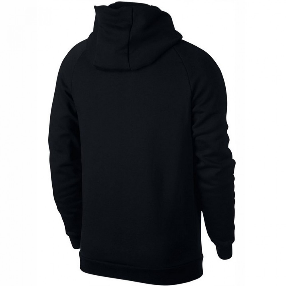 Худі-толстовка Jordan Jumpman Fleece FZ баскетбольна чоловіча (939998-010)