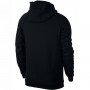 Худі-толстовка Jordan Jumpman Fleece FZ баскетбольна чоловіча (939998-010) Худі-толстовка Jordan Jumpman Fleece FZ баскетбольна чоловіча (939998-010)