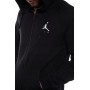 Худі-толстовка Jordan Jumpman Fleece FZ баскетбольна чоловіча (939998-010) Худі-толстовка Jordan Jumpman Fleece FZ баскетбольна чоловіча (939998-010)