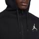 Худі-толстовка Jordan Jumpman Fleece FZ баскетбольна чоловіча (939998-010)