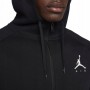Худі-толстовка Jordan Jumpman Fleece FZ баскетбольна чоловіча (939998-010) Худі-толстовка Jordan Jumpman Fleece FZ баскетбольна чоловіча (939998-010)