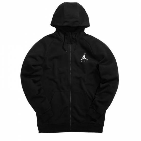 Худі-толстовка Jordan Jumpman Fleece FZ баскетбольна чоловіча (939998-010)