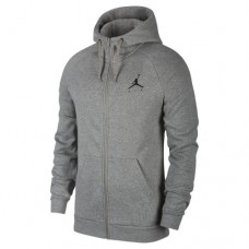 Худі-толстовка Jordan Jumpman Fleece FZ баскетбольна чоловіча (939998-092)