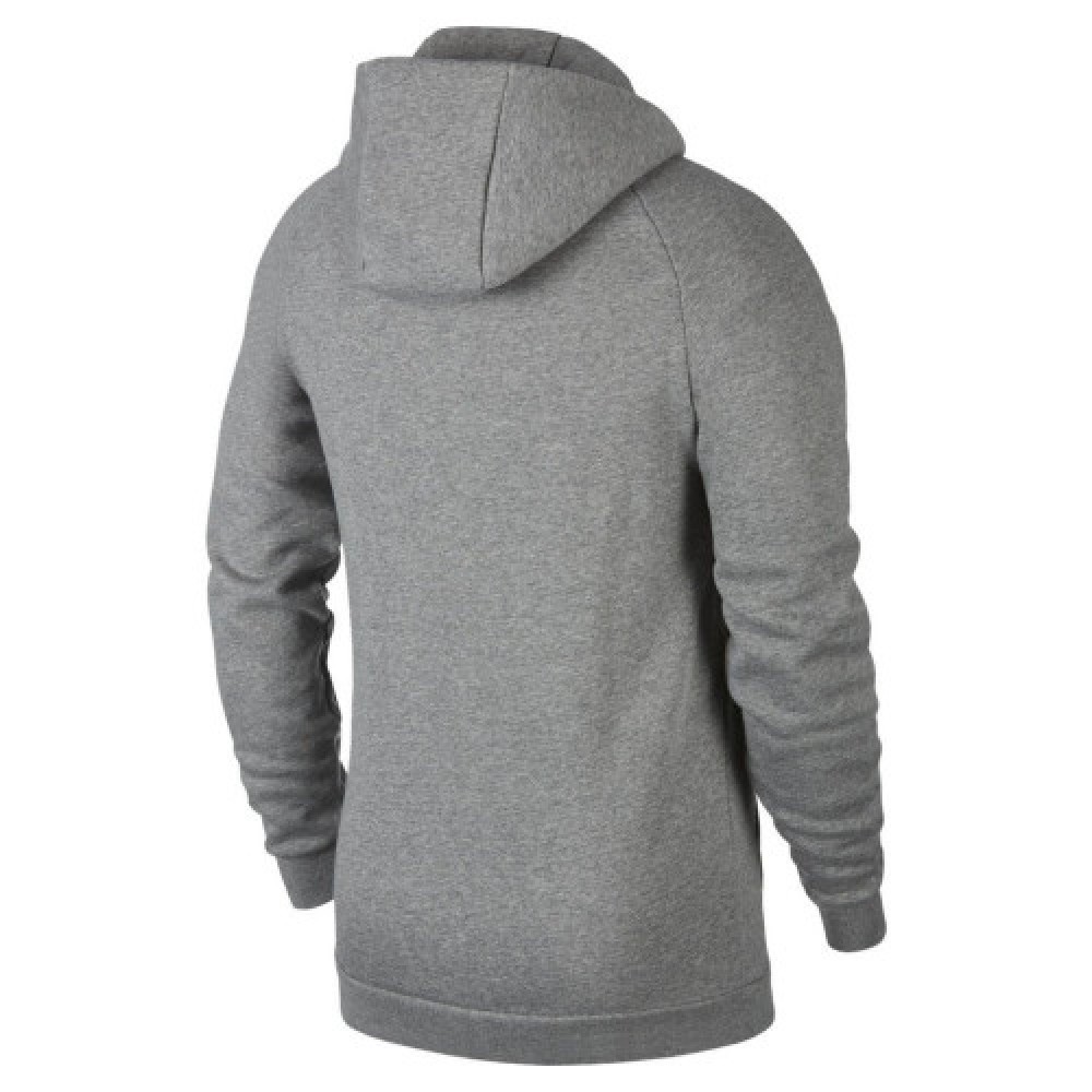 Худі-толстовка Jordan Jumpman Fleece FZ баскетбольна чоловіча (939998-092)