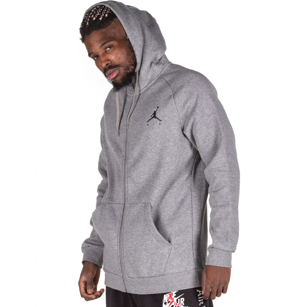 Худі-толстовка Jordan Jumpman Fleece FZ баскетбольна чоловіча (939998-092)