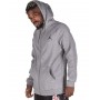 Худі-толстовка Jordan Jumpman Fleece FZ баскетбольна чоловіча (939998-092) Худі-толстовка Jordan Jumpman Fleece FZ баскетбольна чоловіча (939998-092)