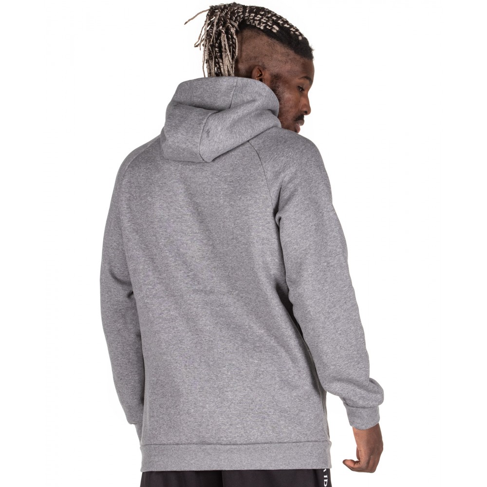 Худі-толстовка Jordan Jumpman Fleece FZ баскетбольна чоловіча (939998-092)