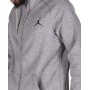Худі-толстовка Jordan Jumpman Fleece FZ баскетбольна чоловіча (939998-092) Худі-толстовка Jordan Jumpman Fleece FZ баскетбольна чоловіча (939998-092)