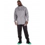 Худі-толстовка Jordan Jumpman Fleece FZ баскетбольна чоловіча (939998-092) Худі-толстовка Jordan Jumpman Fleece FZ баскетбольна чоловіча (939998-092)
