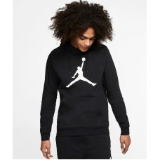 Худі чоловіча Jordan Jumpman Logo Pullover Hoodie (AV3145-010)