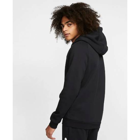 Худі чоловіча Jordan Jumpman Logo Pullover Hoodie (AV3145-010)