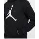 Худі чоловіча Jordan Jumpman Logo Pullover Hoodie (AV3145-010)