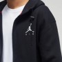 Худі-толстовка Jordan Jumpman Air Fleece FZ баскетбольна чоловіча (CK6679-010) Худі-толстовка Jordan Jumpman Air Fleece FZ баскетбольна чоловіча (CK6679-010)