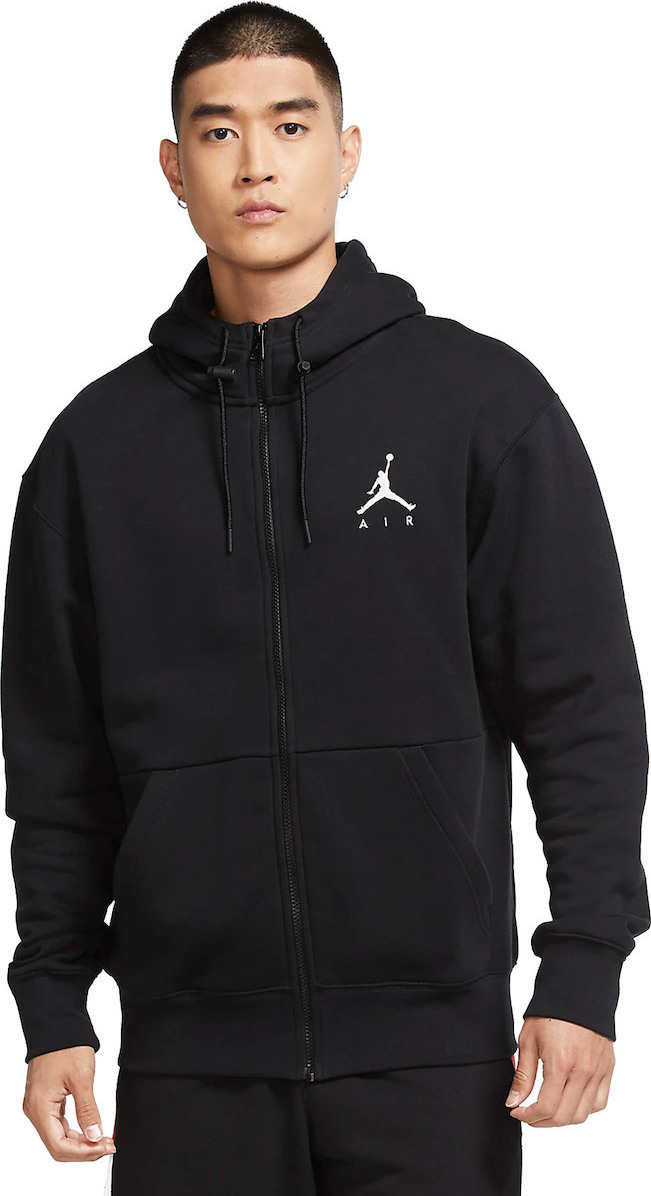 Jumpman hot sale air fleece