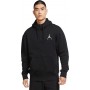 Худі-толстовка Jordan Jumpman Air Fleece FZ баскетбольна чоловіча (CK6679-010) Худі-толстовка Jordan Jumpman Air Fleece FZ баскетбольна чоловіча (CK6679-010)