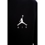 Худі-толстовка Jordan Jumpman Air Fleece FZ баскетбольна чоловіча (CK6679-010) Худі-толстовка Jordan Jumpman Air Fleece FZ баскетбольна чоловіча (CK6679-010)
