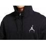 Худі-толстовка Jordan Jumpman Air Fleece FZ баскетбольна чоловіча (CK6679-010) Худі-толстовка Jordan Jumpman Air Fleece FZ баскетбольна чоловіча (CK6679-010)