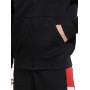 Худі-толстовка Jordan Jumpman Air Fleece FZ баскетбольна чоловіча (CK6679-010) Худі-толстовка Jordan Jumpman Air Fleece FZ баскетбольна чоловіча (CK6679-010)