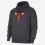 Худі баскетбольна чоловіча Chicago Bulls City Edition Logo (CN2534-060) Худі баскетбольна чоловіча Chicago Bulls City Edition Logo (CN2534-060)