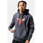 Худі баскетбольна чоловіча Chicago Bulls City Edition Logo (CN2534-060) Худі баскетбольна чоловіча Chicago Bulls City Edition Logo (CN2534-060)