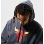Худі баскетбольна чоловіча Chicago Bulls City Edition Logo (CN2534-060) Худі баскетбольна чоловіча Chicago Bulls City Edition Logo (CN2534-060)